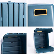 Sgabello del passo del poggiapiedi staccabile per i più piccoli, il bagno della toilette della toilette Sgabello antiscivolo della scarpa antiscivolo sgabello di lavaggio della mano,Multi colored