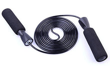 SaySure - Crossfit Fitness Equipment Jump Skipping Ropes Adjustable