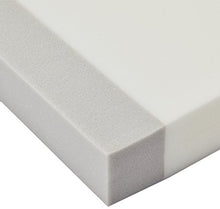 Amazon Basics - Materasso in schiuma con due lati di contatto con classi di rigidità diversa, per bebè e bambini piccoli, 70 x 140 cm