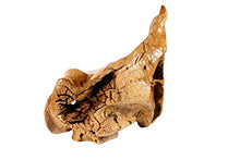 Windalf - Panchina da cucina rustica Vana Tari, 137 cm, realizzata a mano, in legno naturale