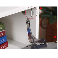 KAISIMYS Tavolino da caffè, Comodino Semplice in Stile Nordico/Comodino per Camera da Letto Semplice/Comodino per Divano/Tavolo angolare/tavolino Quadrato