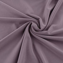 MagiDeal Protezione per Testata Testiera da Letto Fodera Copertura Elastica Antipolvere - Rosa scuro