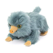 XSDF Cuscino Animali Uccelli 25,5 cm Peluche Peluche Animale Morbido Verde/Nero (1PCS, Verde)