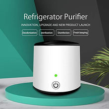 JUNCHUANG Il purificatore dell'ozono dello sterilizzatore del purificatore d'Aria è Adatto a casa e Ufficio, Fumo, Polvere, Animali Domestici, ECC.