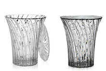 Kartell Sparkle Sgabello, PMMA, 38 x 38 x 44 cm