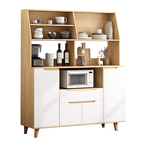 NEHARO Multifunzionale Credenza Governo di immagazzinaggi Modern Pop Buffet Credito Credito Accenti BARRANTE da BARBINE Giocatore Cucina Soggiorno Soggiorno Soggiorno Living Room Entrance