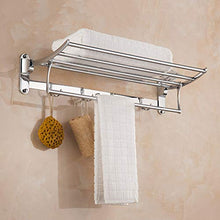 KANKOO mensole Bagno Accessori Bagno mensola Accessori Bagno Box Doccia mensole Bagno in Acciaio Inox mensole per Bagno