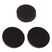 Fenteer Pad di Interfaccia Interfaccia Gancio/Anello in 3 Pezzi, 1 Pollice E 2 Pollici E 3 Pollici