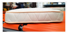 miasuite i sogni italiani Materasso Singolo IGNIFUGO in WATERFOAM Misura 80X190 Certificazione 1IM Ortopedico Anallergico ANTIACARO