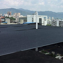 Tenda da Sole con Protezione Solare, Tenda da Giardino A 8 Pin con Densità di Casa, Ispessimento della Crittografia, Tetto, Rete Isolante per Balcone, Tasso di Ombreggiamento del 90%
