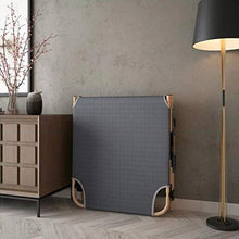 GUOSHUCHE Letto Pieghevole di Letto Pieghevole Multi-Funzione Home Pieghevole Riutilizzabile Cuscini Ufficio Nap Bed Bed Bed Leisure