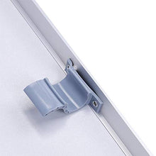GOTOTOP Tavolo da Campeggio Portatile Tavolo Camper, Campeggio Picnic in Alluminio Pieghevole, Giardino Campeggio Tavolo, Altezza Regolabile, 60.2 x 45cm