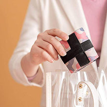 ZMHS - Borsa da viaggio pieghevole con una spalla, portatile, riutilizzabile, con chiusura a cerniera C