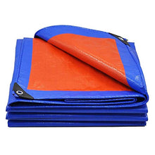 qx Telone Tenda Teloni Ombra Vele Telone Antipioia Addensato con Occhielli Protezione Solare Telone Telo Telo Antipioia Telo Telo Parasole (Dimensioni: 3M X 6M),3 M X 7 M,3 M X 7 M
