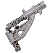 Rockyin Chainsaw Pompa dell'olio Oliatore Fit for Husqvarna 345 350 351 340 353 346 Chainsaw Parts