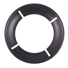 Hemoton Bruciatore A Gas Sostituzione Griglia Riduttore Anello Gas Ghisa Anello Wok Forno A Gas Griglie Piano Cottura Supporto Pentola Supporto