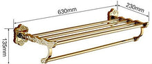 Bagno Hardware Ciondolo Set Scolpito Portasciugamani Portasciugamani Barra di carta igienica Porta scopino A