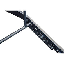 2X Lettino Prendisole Da Giardino Regolabile In 5 Posizioni 193 X 59 Cm Lettino Da Giardino E Piscina in Alluminio Con Rotelle Trasportabile E Pieghevole Tessuto Textilene Resistente Di Colore grigio