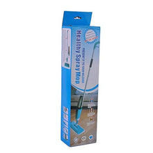 SSAYY Spray Mop Spray Mop   Cleaning Cloth Combinazione di Pavimenti in Legno Piastrelle in Ceramica Mop Automatico Strumenti di Pulizia A Secco per La Casa