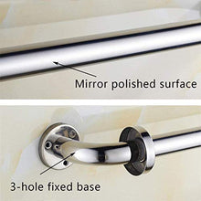 Wall mount Maniglioni da Bagno Sicurezza Vasca da Bagno Parapetti corrimano Bagno della Maniglia Maniglie Accessori da Bagno