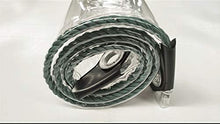 Telone Trasparente PVC 100% Impermeabile Telone, Copertura Impermeabile per Piante, La Dimensione può Essere Personalizzata (Color : Transparent, Size : 1.6x4m)