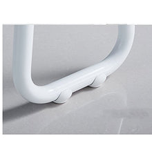 MGMDIAN Sgabello da Parete Pieghevole Senza Barriere Doccia Antiscivolo Accessori da Bagno