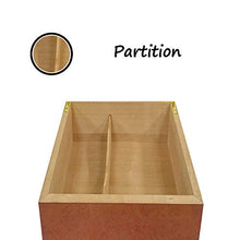 YYYUR Cedar Cigar Box, Europea Retro Grande capacità 50 Cigar Humidor, con igrometro, Decorazione Domestica Viaggio Portatile Cigar Box