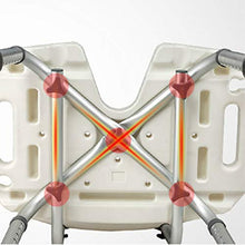 Sgabello Da Banco Sgabello Da Doccia Per Uso Domestico Sedia Da Doccia Sedile Da Bagno Regolabile In Altezza In Lega Di Alluminio Sedili Da Bagno Sgabello Doccia Sedile Da Bagno Leggero Per Esterni