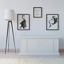 Homemania 1011_PF Cassapanca Alma, Bianco in Legno, 100 x 35 x 45 cm