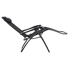 Lettino Da Sole Pieghevole Portatile, Cornice Di Luce Posteriore Regolabile, Con Poggiatesta, Gambe Regolabili, Adatto Per Giardino Esterno Terrazza