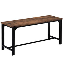 jeerbly Letto in legno massiccio con testiera e rete a doghe, naturale (200 x 140 cm)