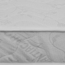 Baldiflex Emporio Materasso Singolo Easy Water Latex 80 x 200 cm - Cotone Ortopedico