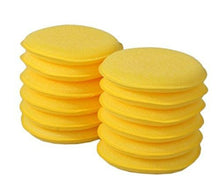 SaySure - 12pcs Wholesale Waxing Polish Wax Sponges Applicator