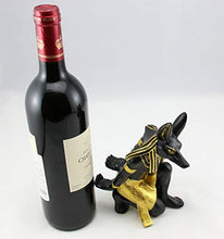 ASDFGHJKL Bottiglia di Vino Cremagliera del banco, Resina Premium novità Materiale per la Cucina casa della Decorazione della Stanza