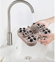 FengFang Pediluvio Automatico Per Pediluvio Termostato Per Riscaldamento Elettrico Termostato Per Uso Domestico Secchio Per Pediluvio