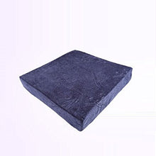 hxxxy Cuscino in Lattice,Ammortizzazione Seduta,Tatami stuoie Tappeto Quadrato Ispessimento-B 40x40cm(16x16inch)