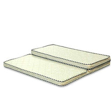 BEIGOO Pieghevole Tradizionale Materasso,Giapponese Portatile Materasso Tatami Traspirante per Residenze Studentesche Ospite-A-135x200cm(53x79inch)
