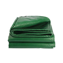 LSZ Addensato Panno Impermeabile Panno Solare Protezione Solare Pioggia Oxford Panno Esterno Tela Panno Pioggia telone Impermeabile Tela Cerata Vele Parasole (Color : A, Size : 6 * 6m)
