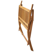 vidaXL Legno Massello di Acacia Panca da Giardino 120 cm Panchina per Esterni