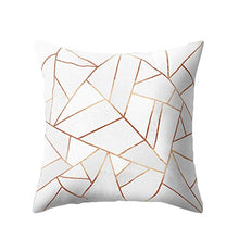 Joyfeel buy Morbida e Confortevole Federa Copertura del Cuscino,Federa per Ufficio,Materiale: Flanella, Senza Anima,Dimensioni: 45 * 45 cm