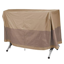 Anatra Copre Elegante baldacchino Swing copertura 188