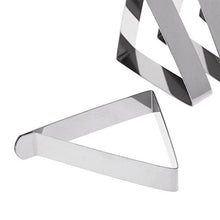 A0127 Clip per tovaglia Clip per tovaglia in acciaio inossidabile clip fissa, misura grande, calibro 5 cm, pinza per tovaglia esterna, pic-nic, 6 pezzi, regolabile, decorazione da cucina