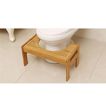 RONGJJ Sgabello da Toilette con Gradino Accovacciato, Sgabello da Bagno Sgabello da Bagno Sgabello da Bagno Accovacciato Stitichezza Assistente per Bambini Donne Incinte WC