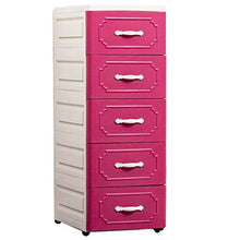 BUDBYU Armadio Laterale Stretto, Armadio Laterale Trapuntato Armadio cassettiera Armadio Bambino Armadio da Cucina cassettiera da Bagno risparmia Spazio