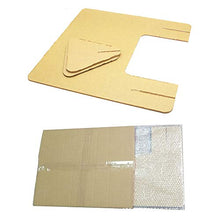 Ordioy Completamente Trasparente Paraspruzzo Plastica Divisoria, Contatore Protezione Trasparente Anti-Spray Isolamento Deflettore, Protection Shield con Transazioni Finestra,Clear,60 * 80cm