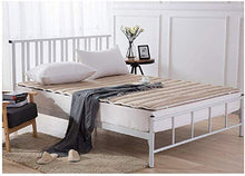 BZEDZ - Materasso futon Futon Portatile, 90 x 200 cm, A, 150x200cm(59x79inch)