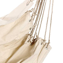 Amache Outdoor Appeso Hammock Sedia da Viaggio Campeggio Single Swing sedie Domestico Giardino Camera da Letto Letto Rilassante Bambini Bambini per Adulti oscillazioni