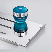 HYJMJJ Great Coat Ganci, Bagno Rack Mensola da Bagno in Acciaio Inox 304 mensola Angolo Bagno Rettangolare Bagno mensola a Muro impiccagione Tieni la Grande Vita.