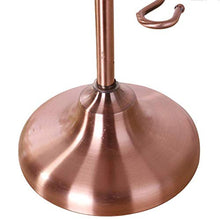 BINGFANG-W Coppa vino titolare portabicchieri titolare calice spirale a testa in giù portabicchieri a testa in giù cremagliera scarico vivere la casa decorazione della stanza della decorazione Portavi