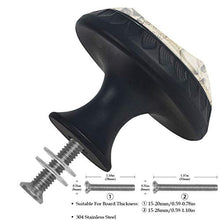 Teschio retrò 4 PCS Pomelli per Porta, Pomolo per Mobile, Pomelli per Mobili con Viti, Maniglia per Armadietto, Pomelli per Porta, Pomelli per Cassetti per Porta, Armadio, Cassetto e Credenza